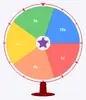 90jilli Lucky Draw Wheel
