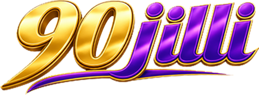90jilli casino Logo